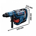 Marteau perforateur sans fil GBH 18V-45C BOSCH 0611913000 (machine nue)