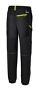 Pantalon de travail multipoches trekking en tissu stretch BETA 7600N XXL