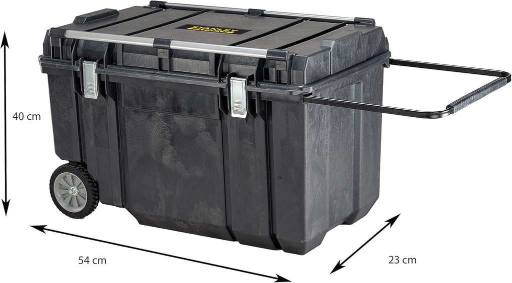 Coffre à roulettes Gamme Fatmax STANLEY FMST1-75531