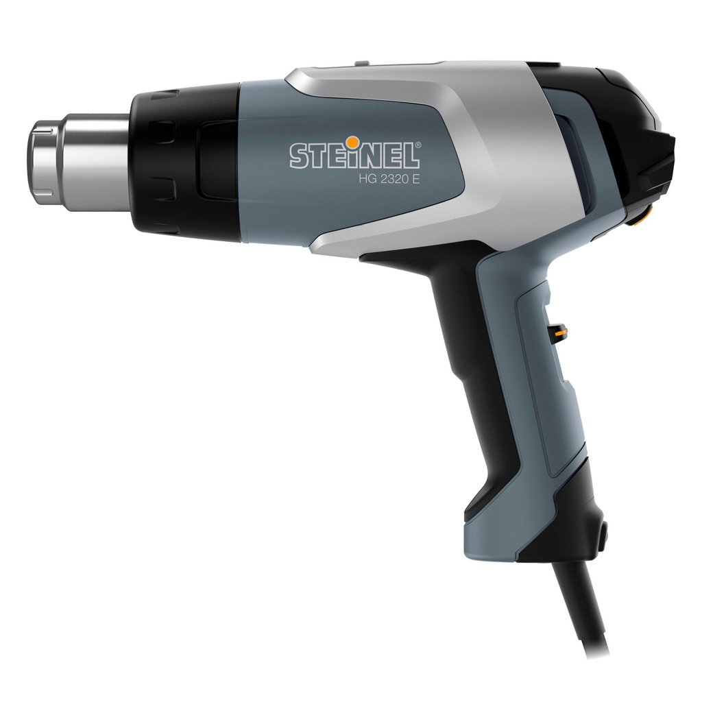 Décapeur thermique 2300W en coffret STEINEL HG2320E