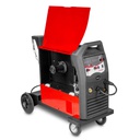 Poste à souder MIG-MAG Industry Inverter sur roues MW-TOOLS MIG200I - 829500330