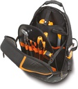 Sac à dos porte-outils en tissu technique BETA C5