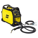 Poste à souder ESAB Rebel EMP 215ic pour MIG/MMA/Lift TIG - 0700300985