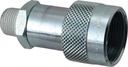 Raccord grand débit, ½ raccord femelle NPTF ENERPAC CR400