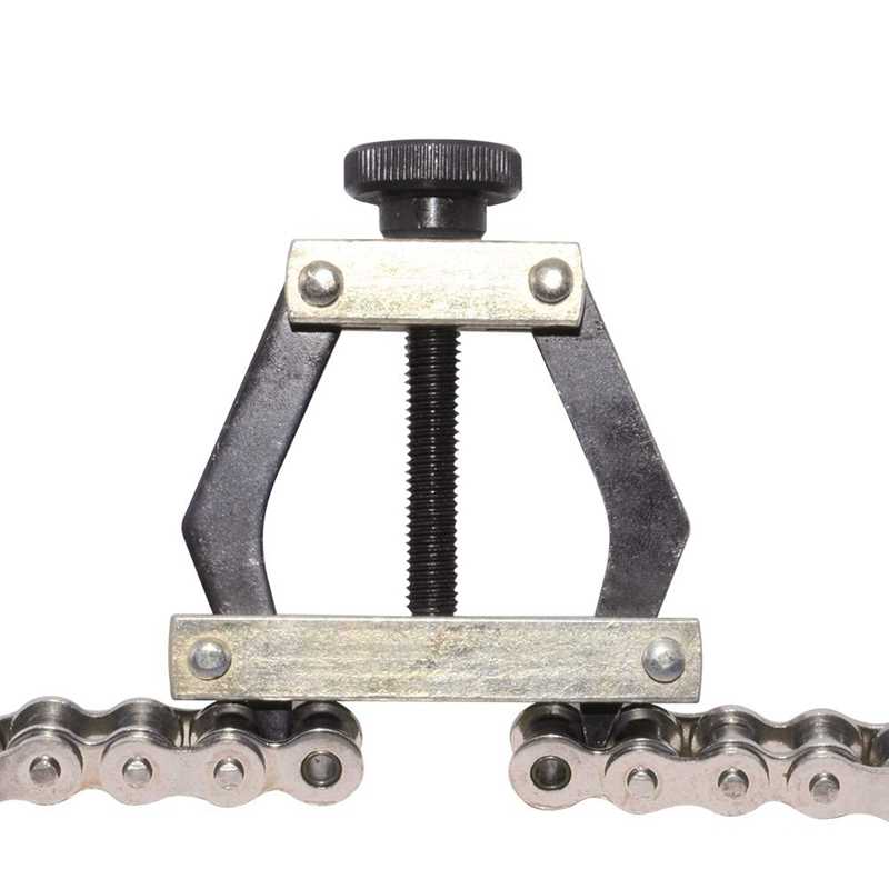 Tendeur pour le montage de chaîne de 1&quot;1/4 à 2&quot; CT 100-160