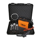 Coffret pistolet à chaleur par induction BETA 1852R1750 Promo