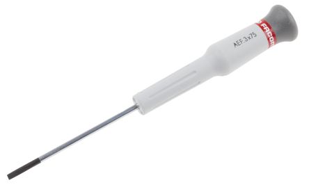 Tournevis Micro-Tech pour vis à fente FACOM AEF.2.5x75