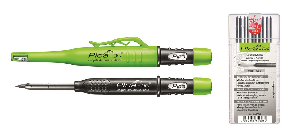 Pica-Dry bundle (1x3030 + 1x4030), blister-packed