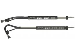 Lance réglable de 1,1m en inox KRANZLE 12180.1