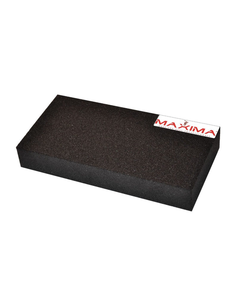 Pierre d'affûtage MAXIMA 20x9cm