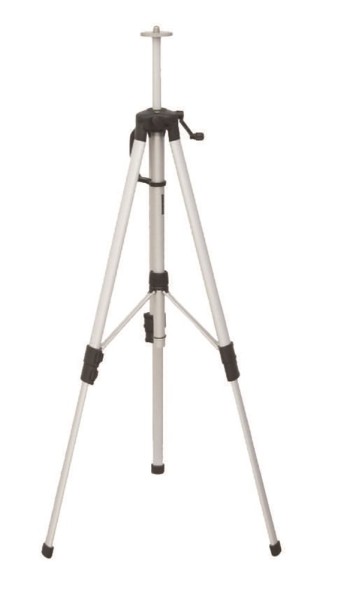 Trépied light Duty 180cm - 5/8&quot; FUTECH 090180