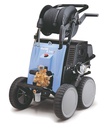 Nettoyeur haute pression moteur essence B240T KRANZLE 62002.3