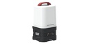 Lampe de chantier sur batterie avec éclairage à 360° SCANGRIP AREA LIGHT 10 SPS - SCA36009 (sans batterie)