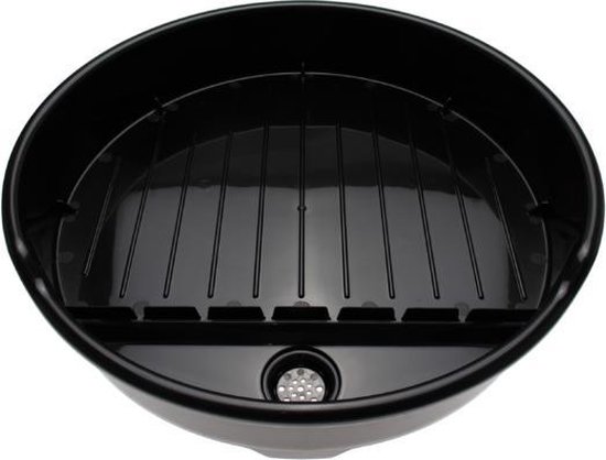 Entonnoir pour fûts de 200 litres BGS 8942