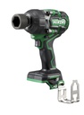 Boulonneuse sans-fil 1/2&quot; 770Nm MV MultiVolt 36V HIKOKI WR36DEW2Z - machine nue + coffret HSCII