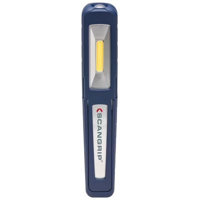 Lampe LED type crayon SCANGRIP UNIPEN 3451038