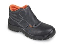 Chaussure montante type &quot;Soudeur&quot; - S3 RS SRC BETA 7245BK pointure 39