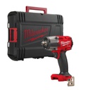 Boulonneuse à chocs 1/2&quot; 745Nm dans 1x HD BOX MILWAUKEE M18 FMTIW2F12-0X (sans batteries, sans chargeur)