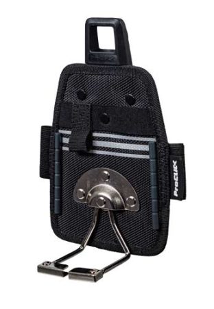 Porte outils pour ceinture avec porte marteau L-Boxx ProClick Hammer Holder S