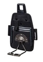 Porte outils pour ceinture avec porte marteau L-Boxx ProClick Hammer Holder S