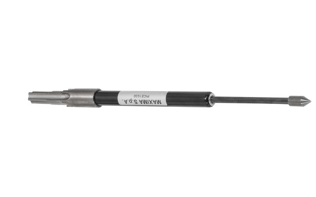 Adaptateur rapide 1/2&quot;GAS FxM16 M MAXIMA ATR12FM16M