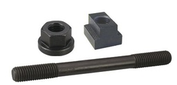 Set complet de boulons de fixation pour rainure en T de 14mm SB14 MW TECH - 790007317