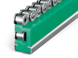 [MU221310040] M de profil guide chaîne type ETA pour chaîne 08B-1 MURTFELDT 221310040