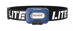 [SCA35670] Lampe frontale IP54 15/150 Lumen SCANGRIP Head  Lite A - SCA35670
