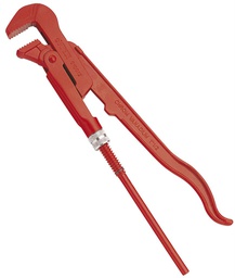 [VI010012] Pince serre tube type Suedois tête à 90° capacité 1&quot;1/2 VIRAX 010012