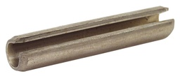 [8152-14x100] Goupille élastique type fort DIN1481 - ISO8752 diamètre 14x100mm