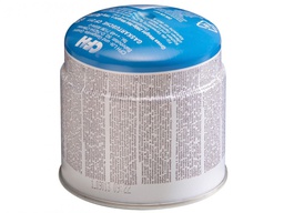 [CFH52149] Cartouche de gaz butane 190gr CFH 52149 - Norme DIN EC417:2012-05