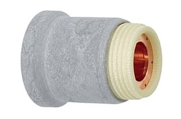 [W03X0893-43A] Corps de buse contact SAF-FRO pour torche plasma LC65 - W03X0893-43A (1pcs)