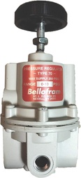 [MB70BP] Régulateur de précision MARSH BELLOFRAM type 70BP 1/4&quot; 0-2.1 bar