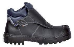 [COWELDER43] Chaussure haute pour soudeur COFRA Welder S3 HRO HI CI pointure 43