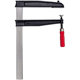 [BETGN80T20] Serre-joints à vis profonde avec poignée bois BESSEY TGN80T20