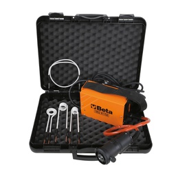 [BE1852R1750] Coffret pistolet à chaleur par induction BETA 1852R1750 Promo
