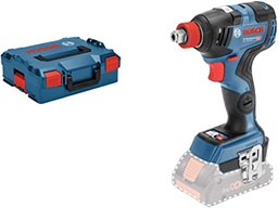 [BOGDX18V210C] Visseuse à chocs BOSCH GDX 18V-210C + coffre L-Boxx - 06019J0201