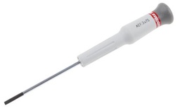 [FAAEF.2.5x75] Tournevis Micro-Tech pour vis à fente FACOM AEF.2.5x75