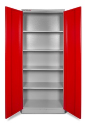 [MW856001110] Armoire universelle 2 portes avec 4 étagères MW TOOLS DEK11038 - 856001110