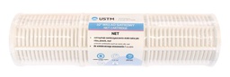 [USC00002351] Cartouche filtrante lavable H10&quot; USTM NET