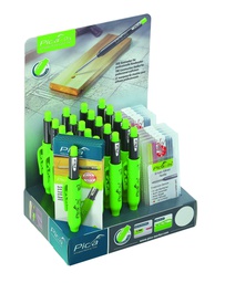 [PIC3020] Pica DRY display basic