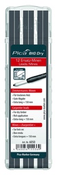 [PIC6050] Pica BIG-Dry Refill-set Carpenter 2H