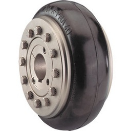 [GWRTL800F] Accouplement complet GWR-TL-800 sur taper-Lock 3020 montage F type PERIFLEX PNS125 avec pneu 222R