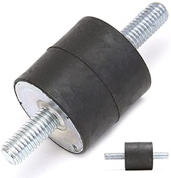 [AMC120081] Silentbloc type A70/35 M10x30