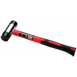 [DO742] Marteau manche fibre de verre avec embout en PU 35mm DOGHER 742