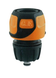 [GF80005042] Raccord rapide 1/2&quot;-5/8&quot; Soft Grip G.F. GF 80005042 (type Gardena)