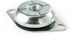 [AMC135353] Support antivibratoire type BSB125 - 60Sh°- 135353