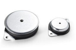 [AMC134038] Support antivibratoire type DSD 100 + coupelle - 60Sh°- 134038
