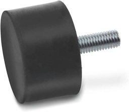 [AMC110033] Silentbloc type D60/25 M10x25 - 110033