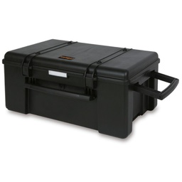 [DO028020] Coffre de rangement à roues en Polypropylène Haute Densité DOGHER 028-020